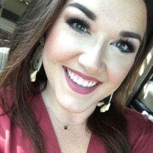 Meet your Posher, Rebecca